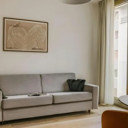 Numa Montenero Aparthotel Mailand