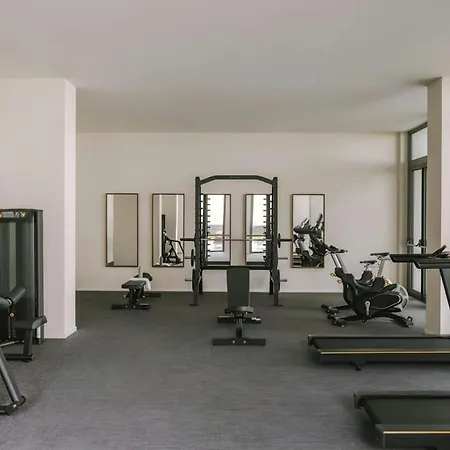 Numa Montenero Aparthotel