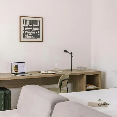 Aparthotel Numa Montenero