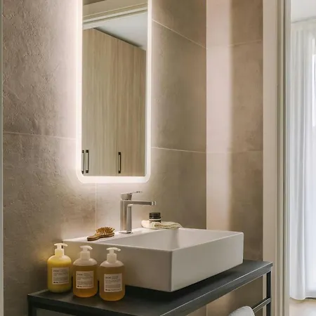 Апарт-отель Sonder By Marriott Bonvoy Atelier Porta Romana Милан