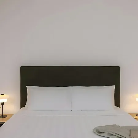 Sonder By Marriott Bonvoy Atelier Porta Romana Ξενοδοχείο με διαμερίσματα 4*