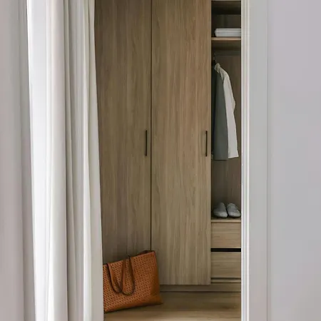 Ξενοδοχείο με διαμερίσματα Sonder By Marriott Bonvoy Atelier Porta Romana Μιλάνο