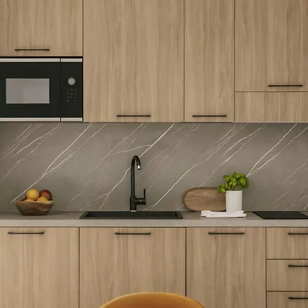 Sonder By Marriott Bonvoy Atelier Porta Romana Μιλάνο