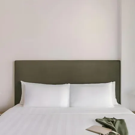 Ξενοδοχείο με διαμερίσματα Sonder By Marriott Bonvoy Atelier Porta Romana