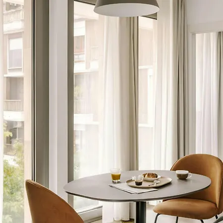 Sonder By Marriott Bonvoy Atelier Porta Romana 4* Μιλάνο