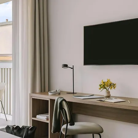 Sonder By Marriott Bonvoy Atelier Porta Romana Апарт-отель 4*