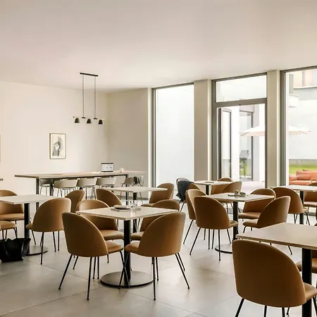 Ξενοδοχείο με διαμερίσματα Sonder By Marriott Bonvoy Atelier Porta Romana Μιλάνο