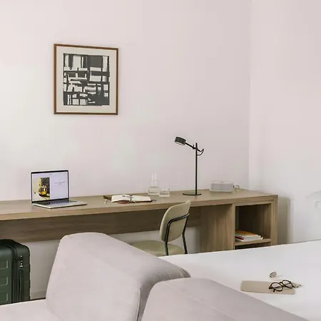Sonder By Marriott Bonvoy Atelier Porta Romana Aparthotel Milan