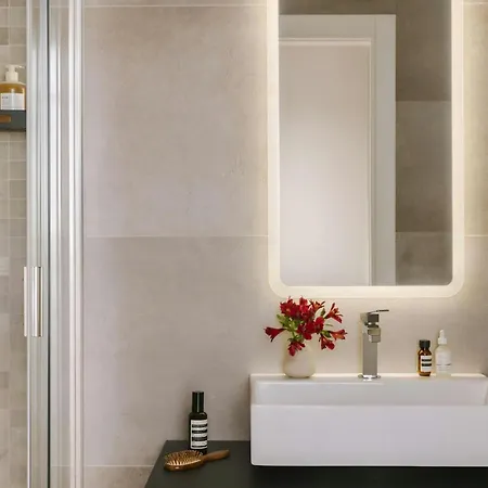 Ξενοδοχείο με διαμερίσματα Sonder By Marriott Bonvoy Atelier Porta Romana Μιλάνο