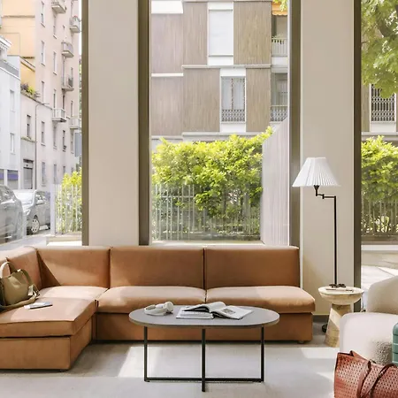 Sonder By Marriott Bonvoy Atelier Porta Romana Апарт-отель