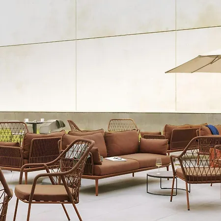 Aparthotel Sonder By Marriott Bonvoy Atelier Porta Romana Milán