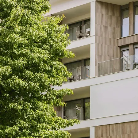 Sonder By Marriott Bonvoy Atelier Porta Romana 4* Μιλάνο