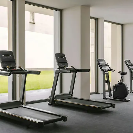 Sonder By Marriott Bonvoy Atelier Porta Romana Апарт-отель 4*