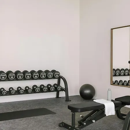 Numa Montenero Aparthotel Milaan