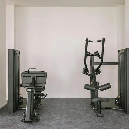 Numa Montenero Aparthotel