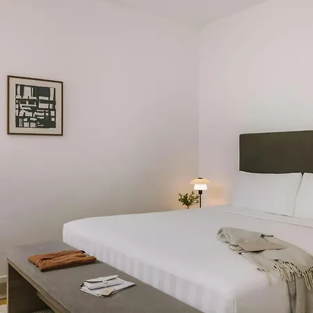 Apart-hotel Numa Montenero 4*