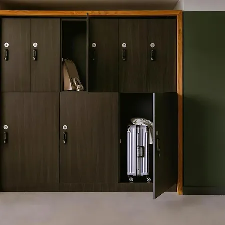 Numa Montenero Apart-hotel