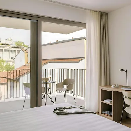 Apart-hotel Numa Montenero