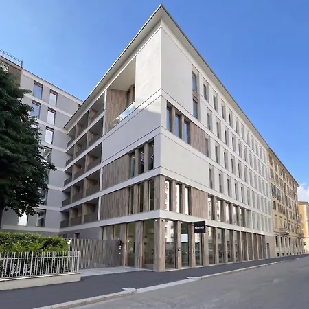 Apart-hotel Numa Montenero 4*