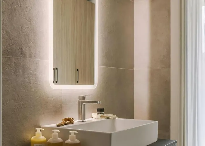 Aparthotel Numa Montenero Milaan