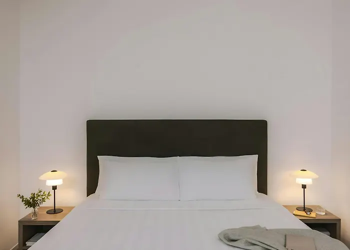 Numa Montenero Aparthotel 4*