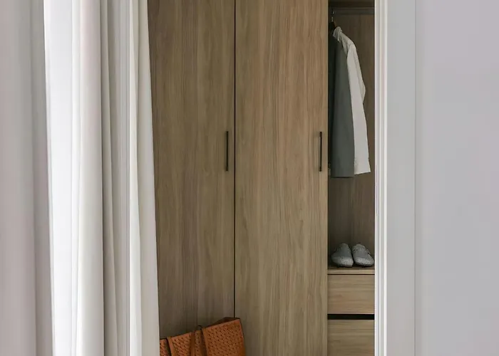 Aparthotel Numa Montenero Milaan