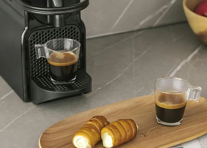 Numa Montenero 4* Milaan