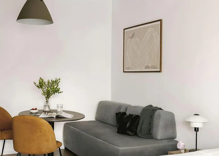 Numa Montenero Aparthotel