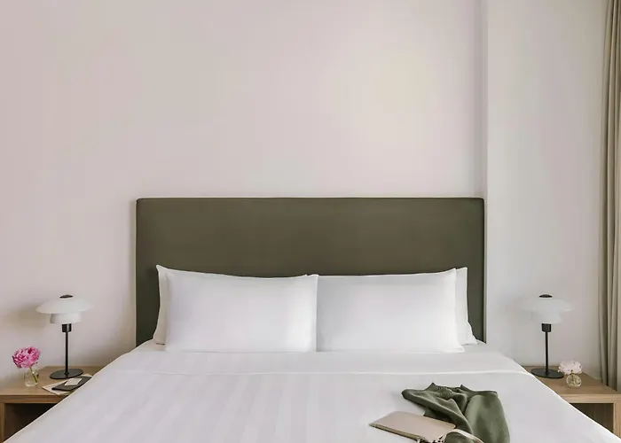 Aparthotel Numa Montenero