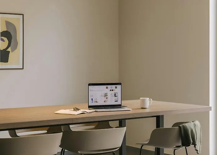 Aparthotel Numa Montenero Milaan