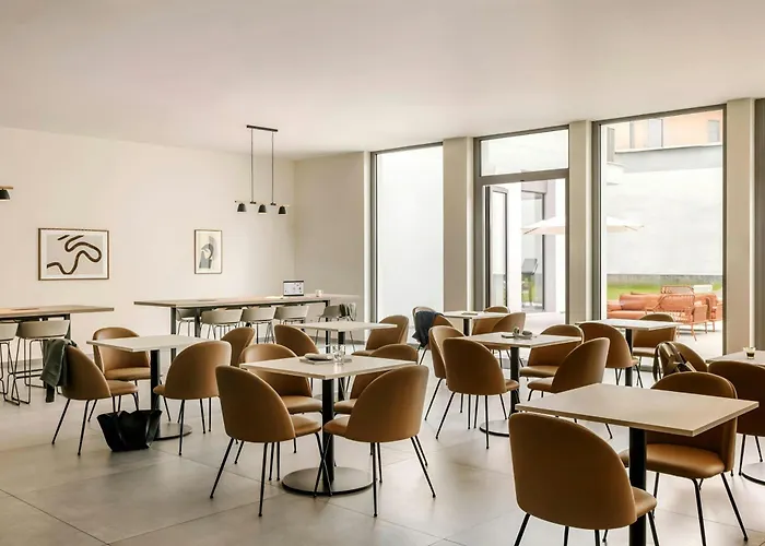 Aparthotel Numa Montenero Milaan