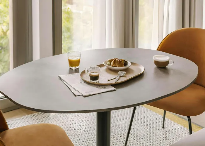 Aparthotel Numa Montenero