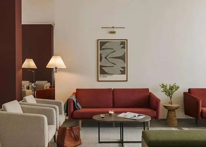 Numa Montenero Milaan