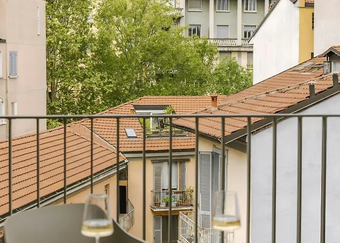 Aparthotel Numa Montenero