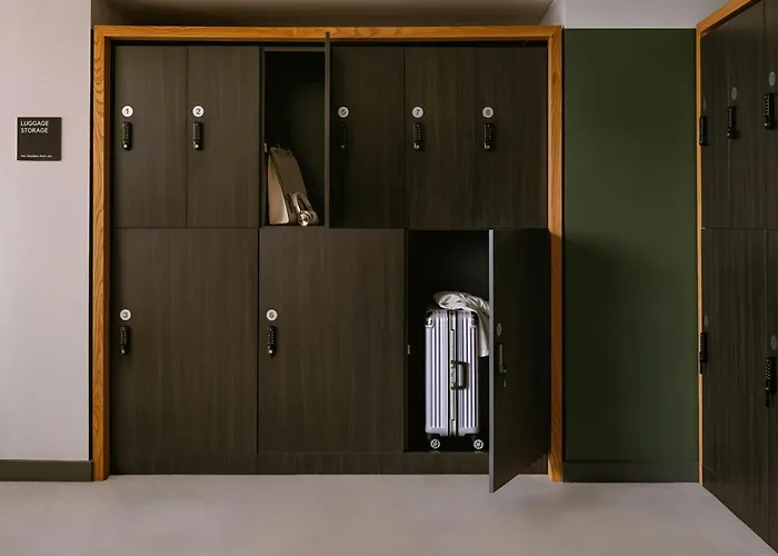 Numa Montenero Aparthotel 4*