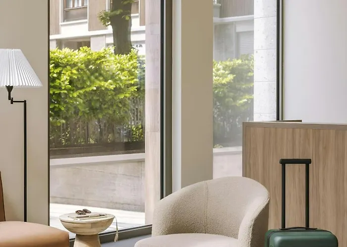 Numa Montenero Aparthotel Milaan