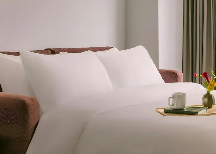 Aparthotel Numa Montenero 4*