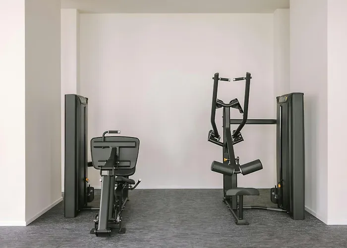 Numa Montenero Aparthotel