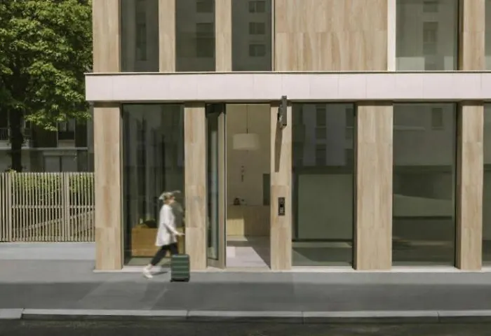 Apartahotel Numa Montenero 4*