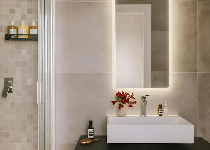 Numa Montenero Apartahotel Milán