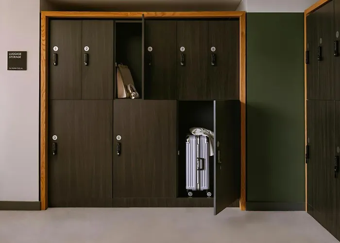 Numa Montenero Apartahotel