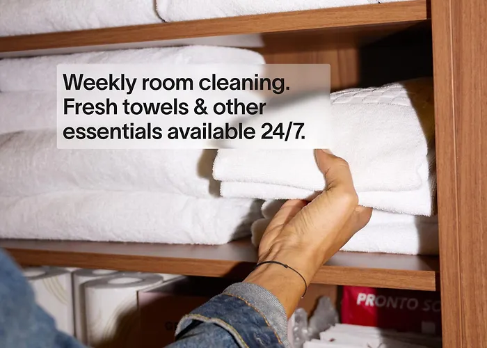 Numa Montenero Apartahotel 4*