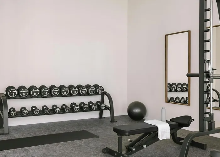 Apartahotel Numa Montenero 4*