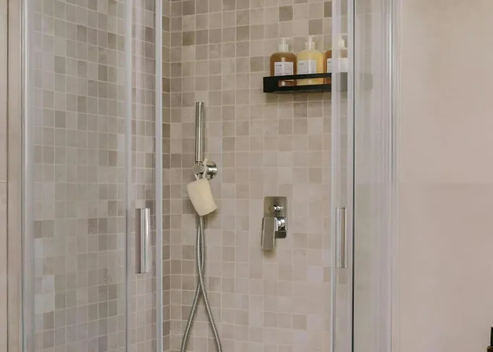 Numa Montenero Apartahotel 4*