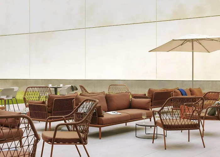 Apartahotel Numa Montenero 4*