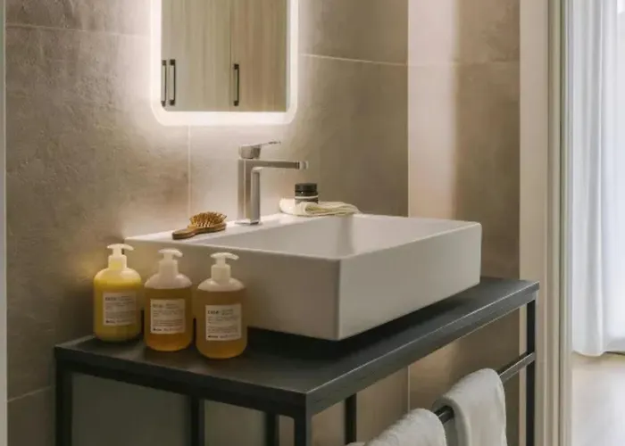 Numa Montenero Milán