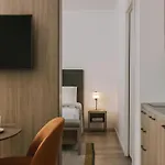 Aparthotel Numa Montenero 4*