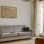Numa Montenero Lägenhetshotell Milano