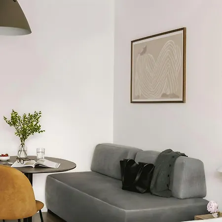 Sonder By Marriott Bonvoy Atelier Porta Romana 公寓式酒店