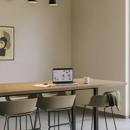 公寓式酒店 Sonder By Marriott Bonvoy Atelier Porta Romana 米兰